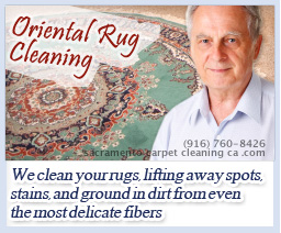 area rugs and oriental rugs treatment